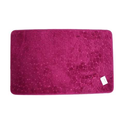 Al Maamoun Carpet - Fin Print - 50 x 80 cm