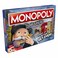 Hasbro Gaming Monopoly E9972 For Sore Losers Board Game