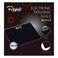Regina Personal Digital Weighing Scale EB9213 Black
