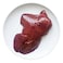 Fresh Goat Liver  Pre Pack