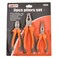 Mega Mini Plier Set 95530 3pieces
