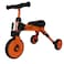 Buggy Orange DX-100
