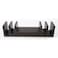 Wall Shelf Black 3