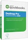 Intuit QuickBooks PRO UK Edition 2020 - 5 User (VAT Compliant),  Activation Key, Digital Download, QBPRO2020UK5U