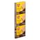 Schar Gluten-Free Noccioli Snack 21g Pack of 3