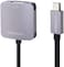 EZQuest USB-C/Thunderbolt 3 to VGA Adapter