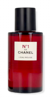 Chanel No1 De Chanel L&#39;Eau Rouge Cologne, 100ml