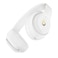 Beats Studio 3 Wireless Headphone - White
