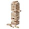 P Joy Wooden Tower Blocks 54 Piece