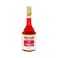 Kassatly Chtaura Rose Syrup 600ML