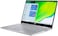 Acer Swift 3 Intel Evo Thin &amp; Light Laptop, 14" Full HD, Intel Core i7-1165G7, Intel Iris Xe Graphics, 8GB LPDDR4X, 256GB NVMe SSD, Wi-Fi 6, Fingerprint Reader, Back-lit KB