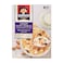 Quaker Crispy Oats Cereal Raisin Almond, 400g
