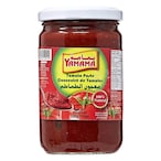 Buy Yamama Tomato Paste 320g in Kuwait