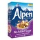 Alpen No Added Sugar Blueberry Cherry And Almond Muesli Cereal 560g
