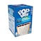 Kellogg's Unfrosted Blueberry Pop Tarts 384g