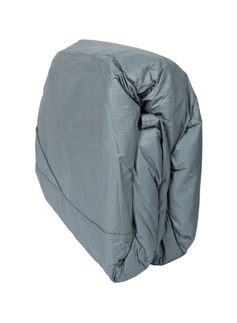 MOMOCar Body Cover For Volvo S-60