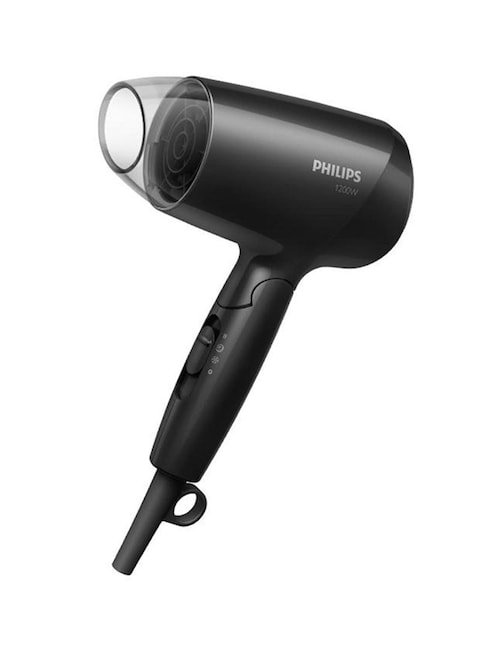 Philips Essential Care Hair Dryer Black