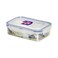 Lock &amp; Lock Short Food Container 360ML