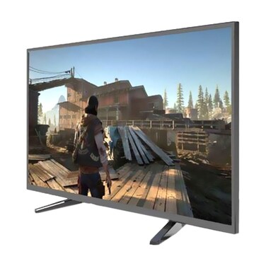 تلفزيون يونيون اير الذكي 65 بوصة عالي الوضوح 4K - ML65US780