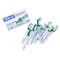 DOMS WHITE BRD MARKER PEN - GRN 10P