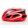 Ferrari Bicycle Helmet Red