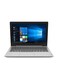 Lenovo Ideapad 1 11Igl05 With 11.6-Inch Hd, Intel Celeron N4020/4GB RAM/128GB SSD M.2/Windows 10/ UHD Graphics 600 English/Arabic, Platinum Grey