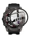 Fitme واقي شاشة ثلاثي الابعاد 4 قطع لجهاز Garmin Fenix 7x