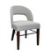 Jilphar Classical Dining Chair with Wooden Frame JP1284