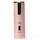 Auto Hair Curler Professional Rotating Hair Curlers Pink