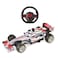 Power Joy F1 Racing Remote Controlled Car Multicolour