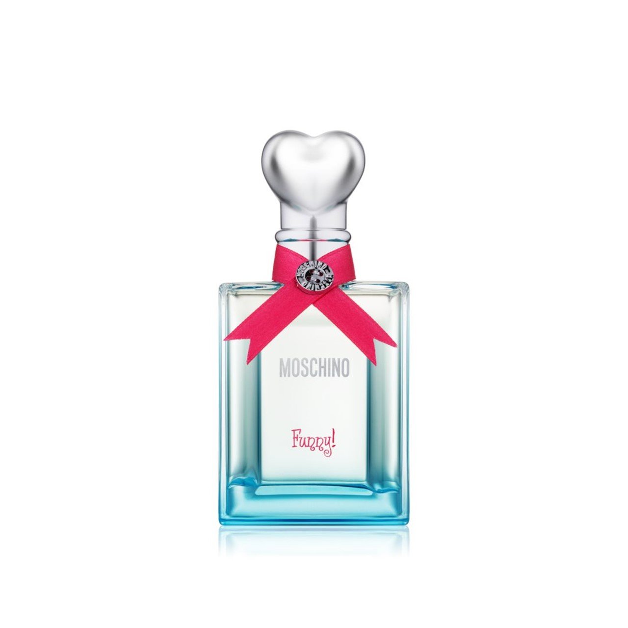 Moschino Funny Eau De Toilette - 50ml