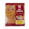 Sea Slim Oats Markouk Bread 300GR 4 Loaves