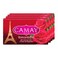 Camay romantique beauty soap 170 g x 4