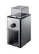 DeLonghi Grind Selector Coffee Grinder 110W KG89 Silver/Black