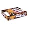 Deemah Cream Maxi Chocolate Hazelnut Biscuit 25g &times;24