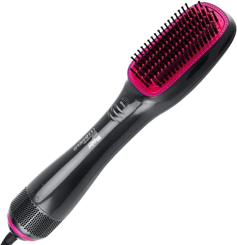 Brush hair electric best sale
