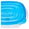 Sistema Takealongs Medium Food Storage Containers - 669 ml - 4 Pieces