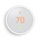 Nest Learning Thermostat E - White