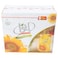 Eva 100 Percent Natural Sun Flower Oil 1litre x 5 Pouches