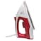 Electrolux EK-EDB5210AR Steam Iron 2200W Red
