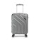 Carlton Diesel Plus Hard Trolley 55CM - Grey
