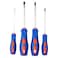 Mega Screwdriver Set M-7893 -4x100mm -6x100mm +PH2x100mm +PH1x100mm