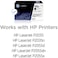 HP 05A Black Original LaserJet Toner Cartridge - CE505A