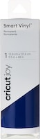 Cricut Joy Smart Vinyl Permanent Blue 14 x 122 cm 1.2m (4ft) 2008033