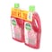 Dettol Floor Cleaner Floral 1 lt (Pack of 2)