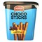 Choco Sticks Swiss Chocolate 310g