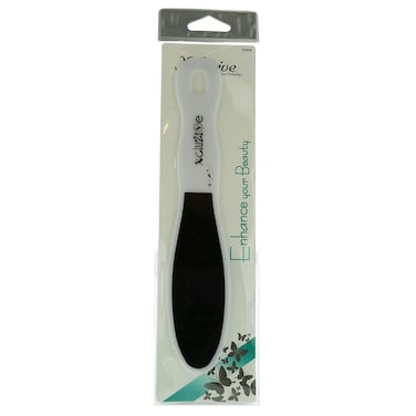 Xcluzive 2 Way Pedicure File