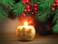 Tealight Holders 6x5cm 2Pcs/Pack22148