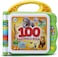 LeapFrog 100 Animals Electronic Book Bilingual 80-609543