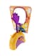 Hasbro Pie Face Game B7063 26.7X26.7X8.1Cm